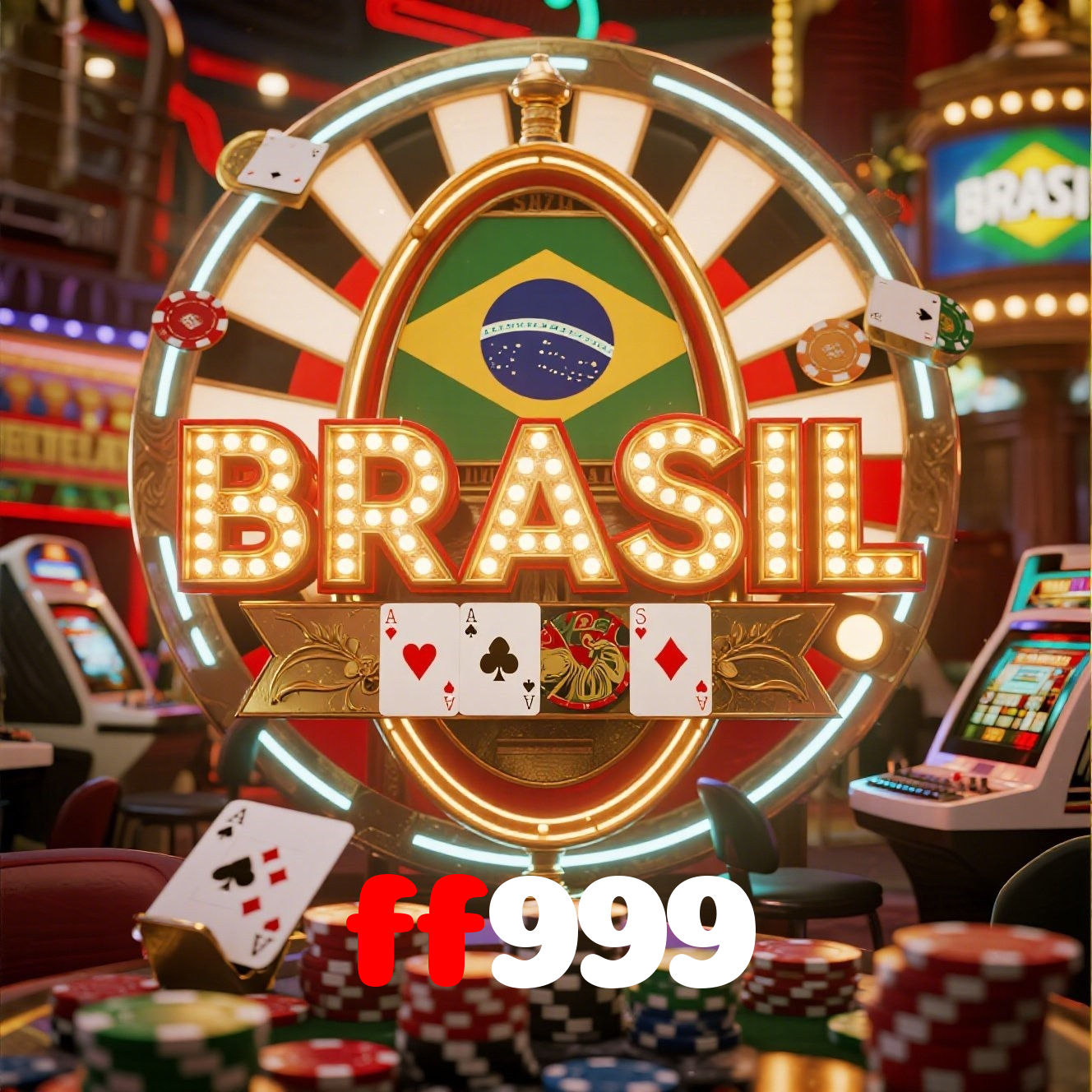 ff999：Jogue slots e aposte no futebol ao vivo para vitórias emocionantes!
