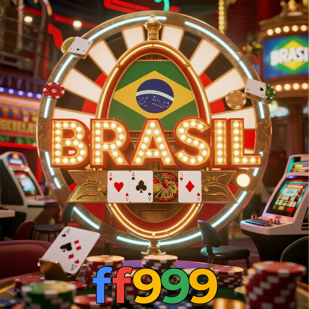 ff999：As melhores oportunidades estão aqui! Aposte nas slots e ganhe prêmios fantásticos!