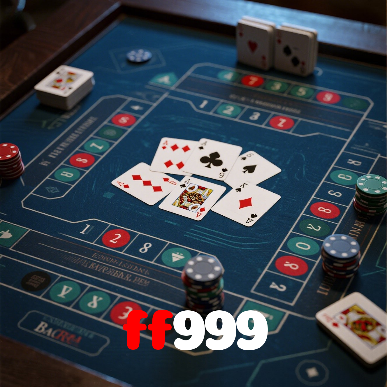 ff999：Jogue nas roletas e ganhe prêmios sensacionais!