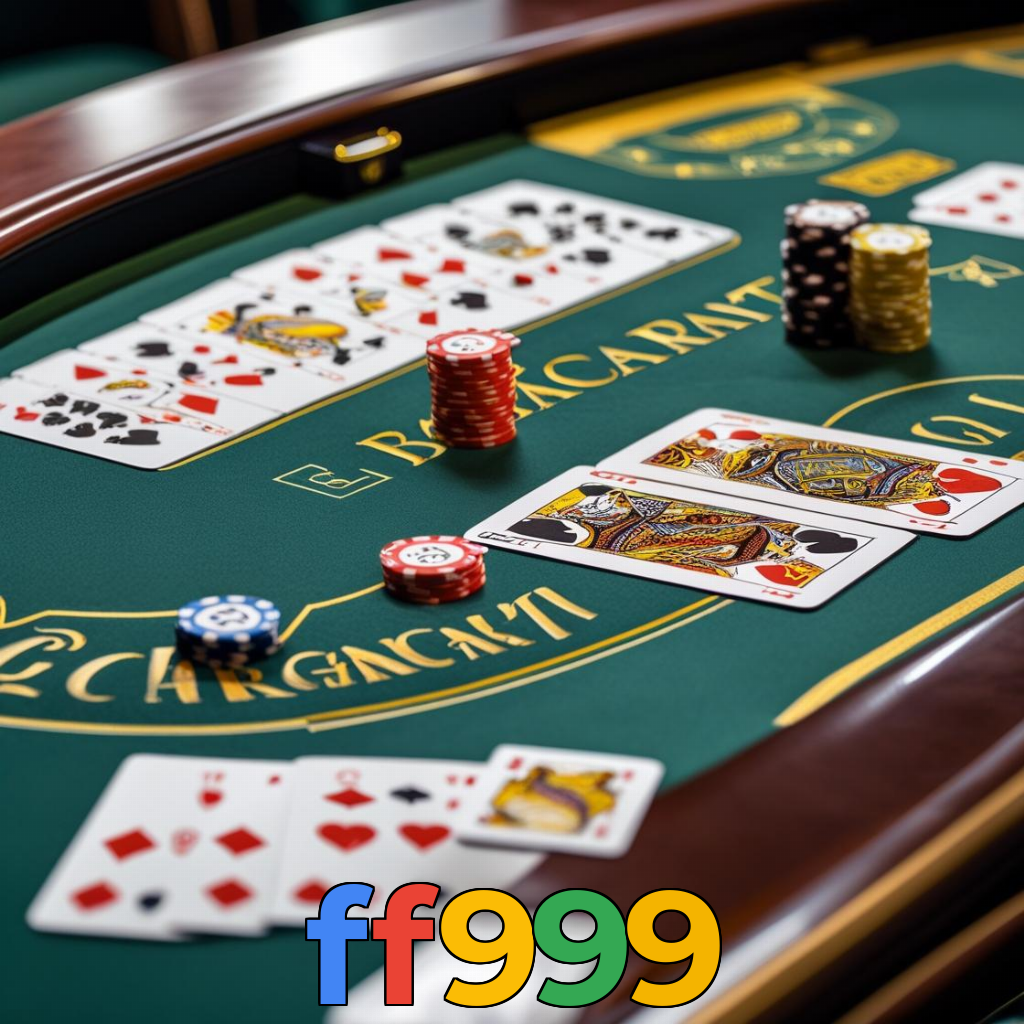 ff999：O melhor do cassino está ao seu alcance! Jogue agora!