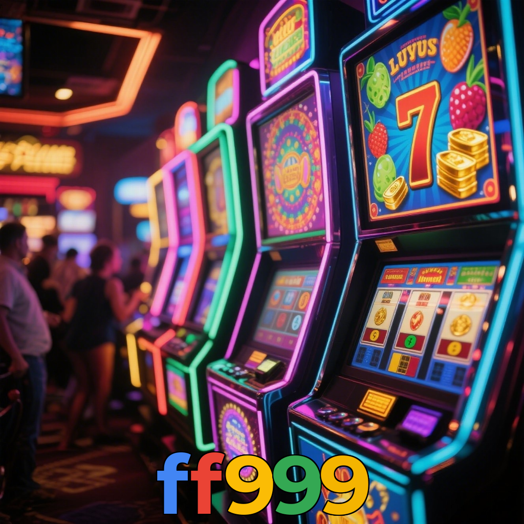 ff999:Jogue blackjack, aposte no futebol e ganhe prêmios no nosso cassino online!