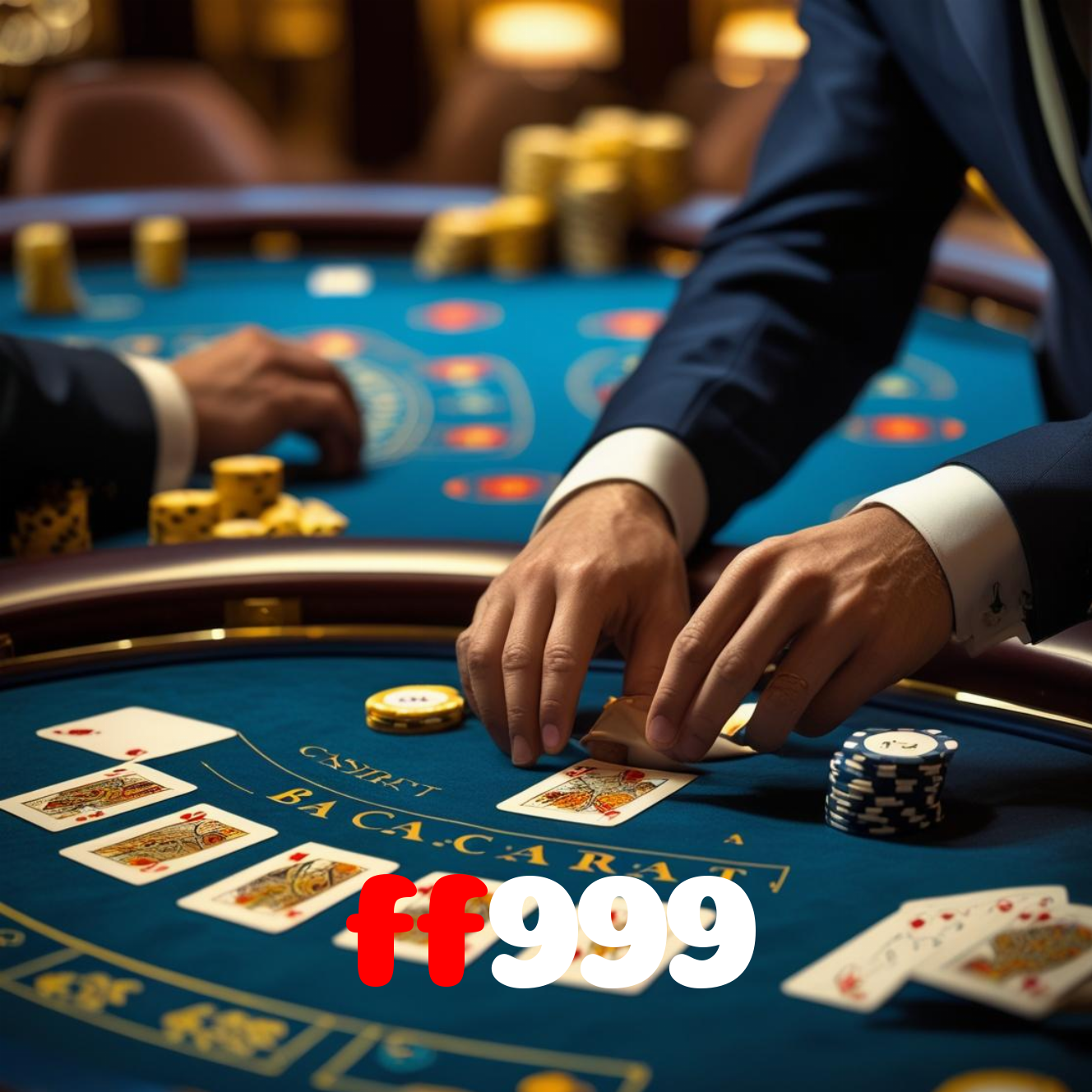 ff999：Divirta-se com slots e apostas ao vivo em futebol no nosso cassino online!