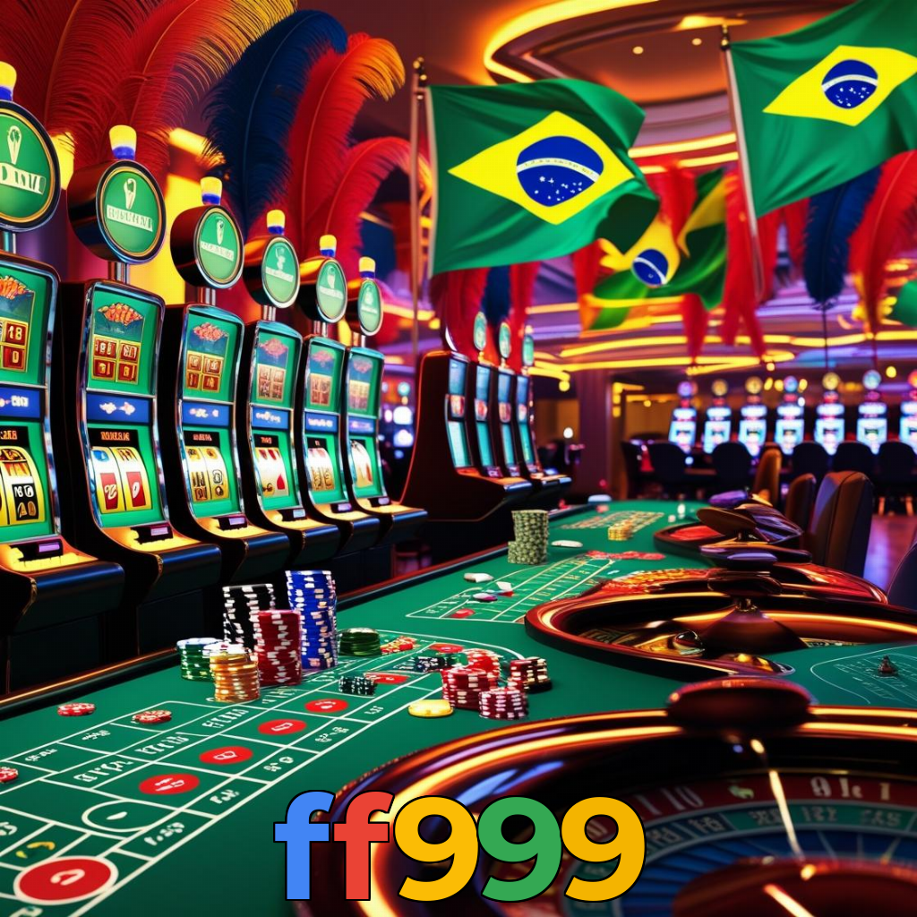 ff999:O futebol online está esperando por você, com grandes recompensas!
