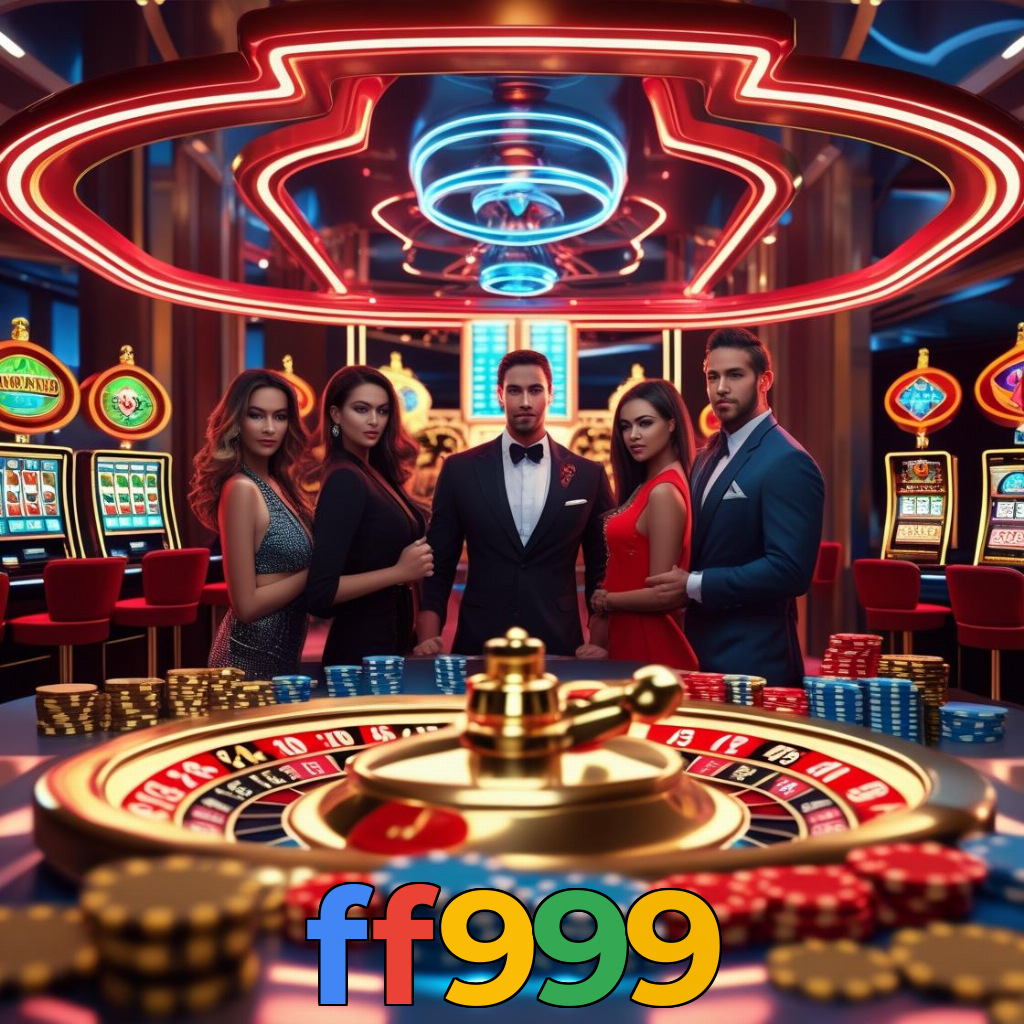ff999:Jogue poker online e mostre que você é o mestre do jogo!