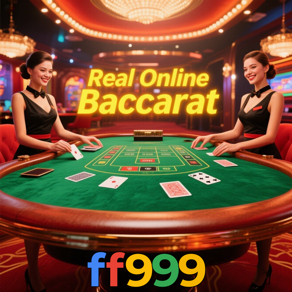 ff999：Ganhe prêmios em jogos de poker e aposte no futebol com grandes odds!