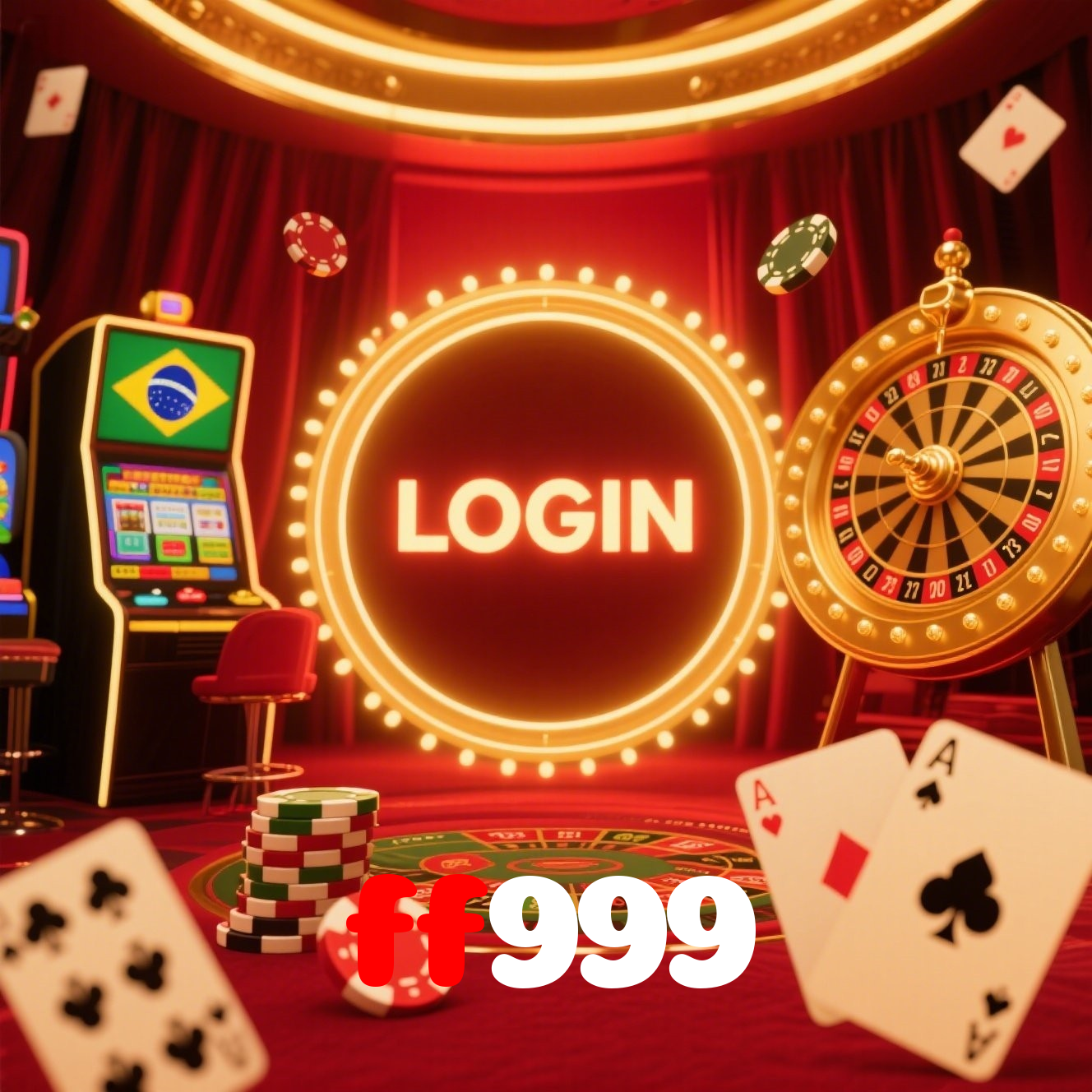 ff999:Jogue poker, aposte no futebol e ganhe prêmios ao vivo!