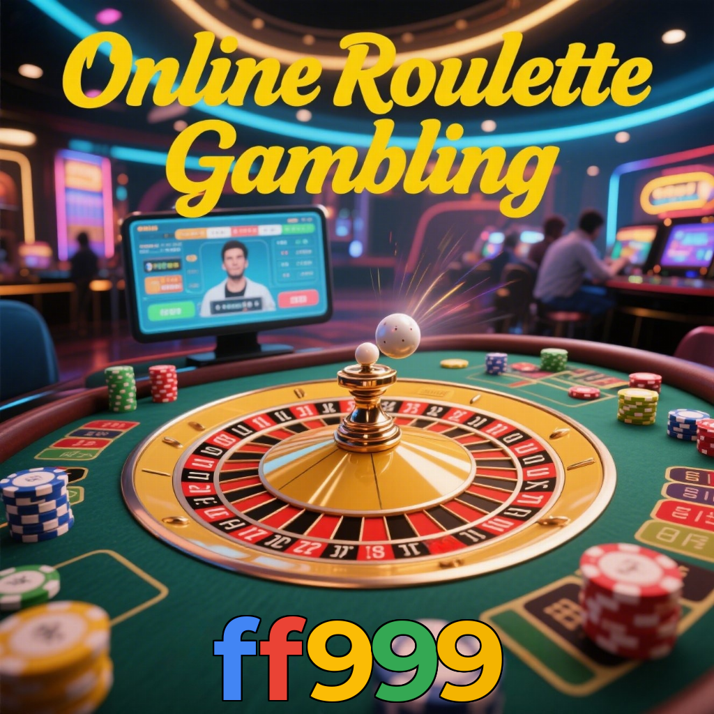 ff999:Jogue nas nossas slots e conquiste prêmios de tirar o fôlego!