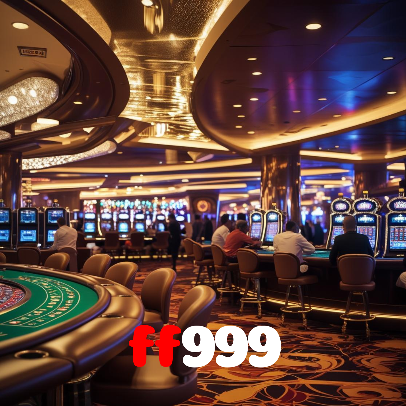 ff999：Poker, roleta e apostas no futebol online, onde sua sorte brilha!