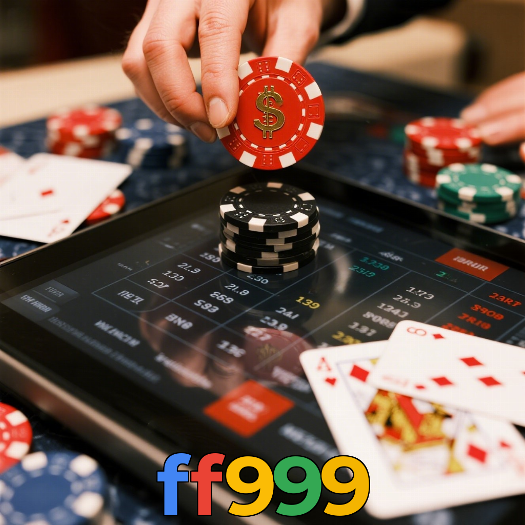 ff999:Onde sua sorte brilha: cassino online com futebol e jogos emocionantes!