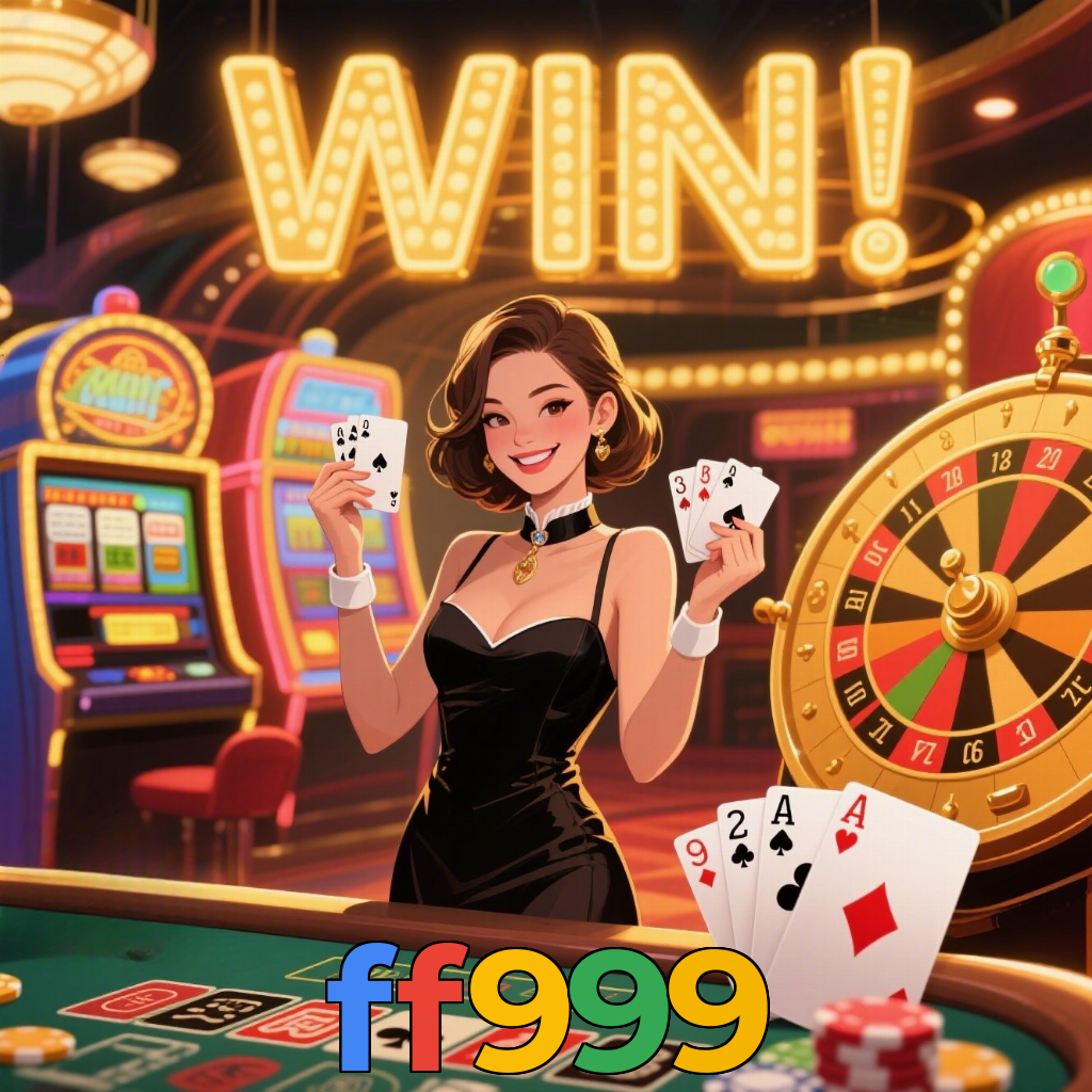 ff999:Aposte no futebol e ganhe prêmios fantásticos em blackjack e roleta!