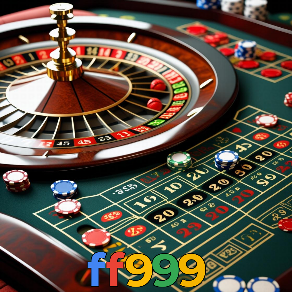 ff999:O melhor cassino online está te esperando! Aposte e vença!
