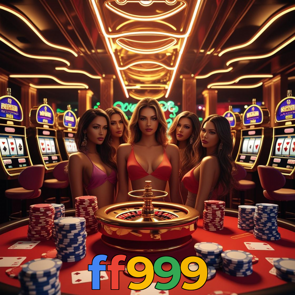 ff999:Vença no poker e mostre que você é um verdadeiro campeão!