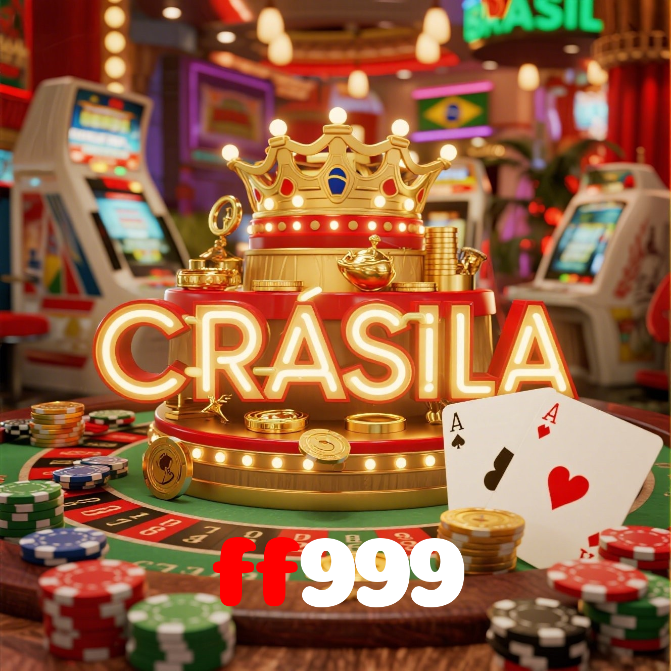 ff999：Aposte agora e ganhe no melhor cassino online!