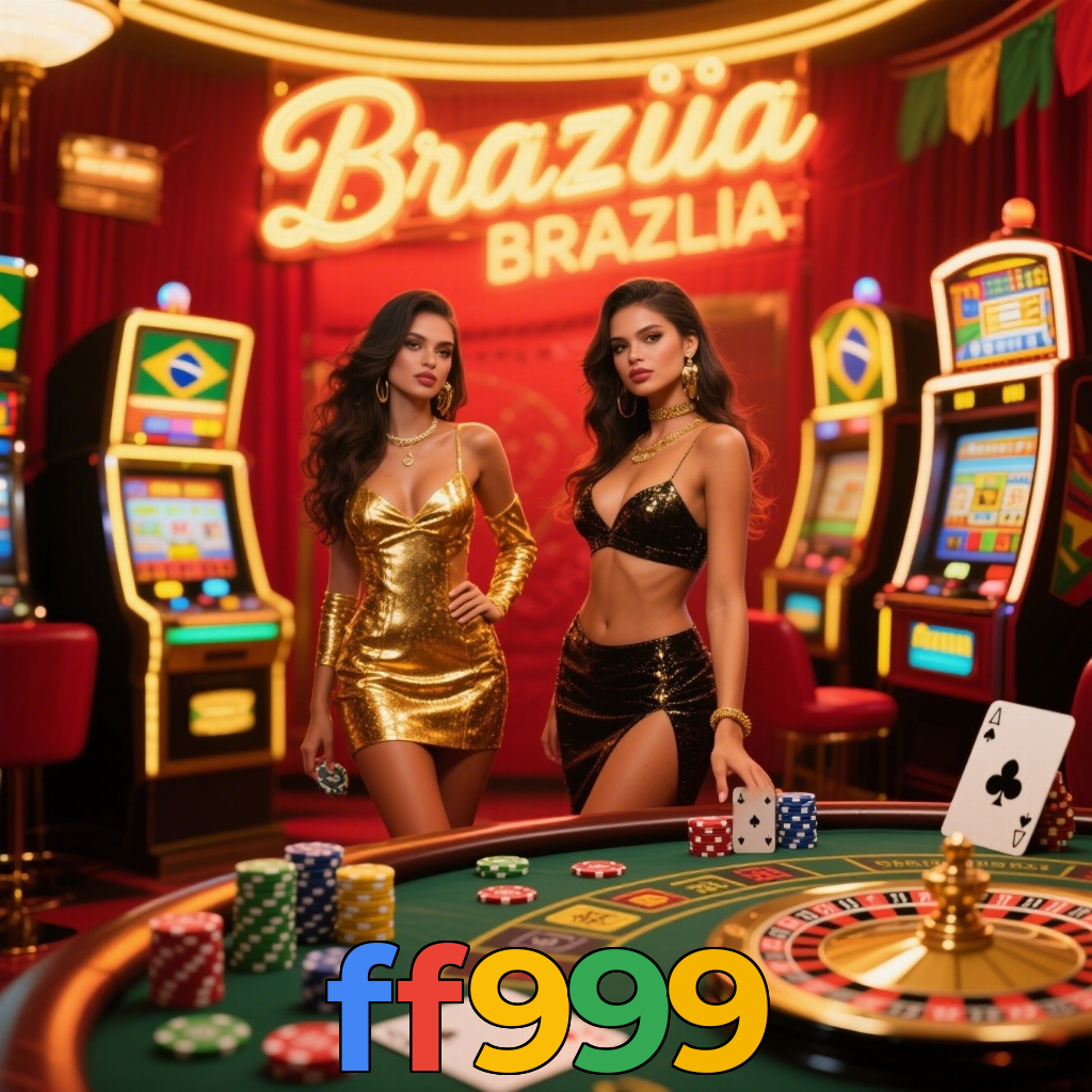 ff999:Aposte nas melhores slots e conquiste vitórias impressionantes!