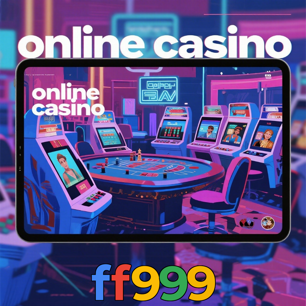 ff999:Jogue nas mesas de poker e vença como um profissional!