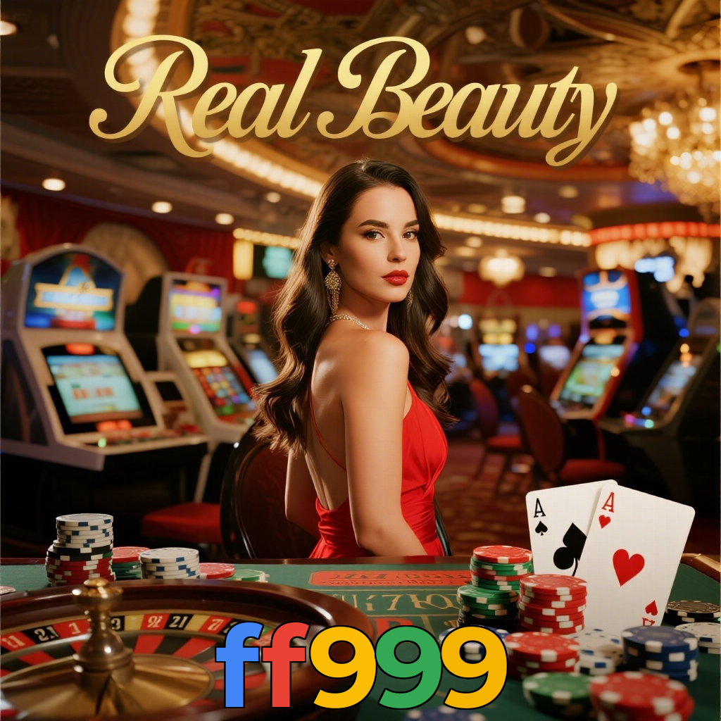 ff999：Onde sua sorte brilha com apostas no futebol e grandes prêmios em roleta!