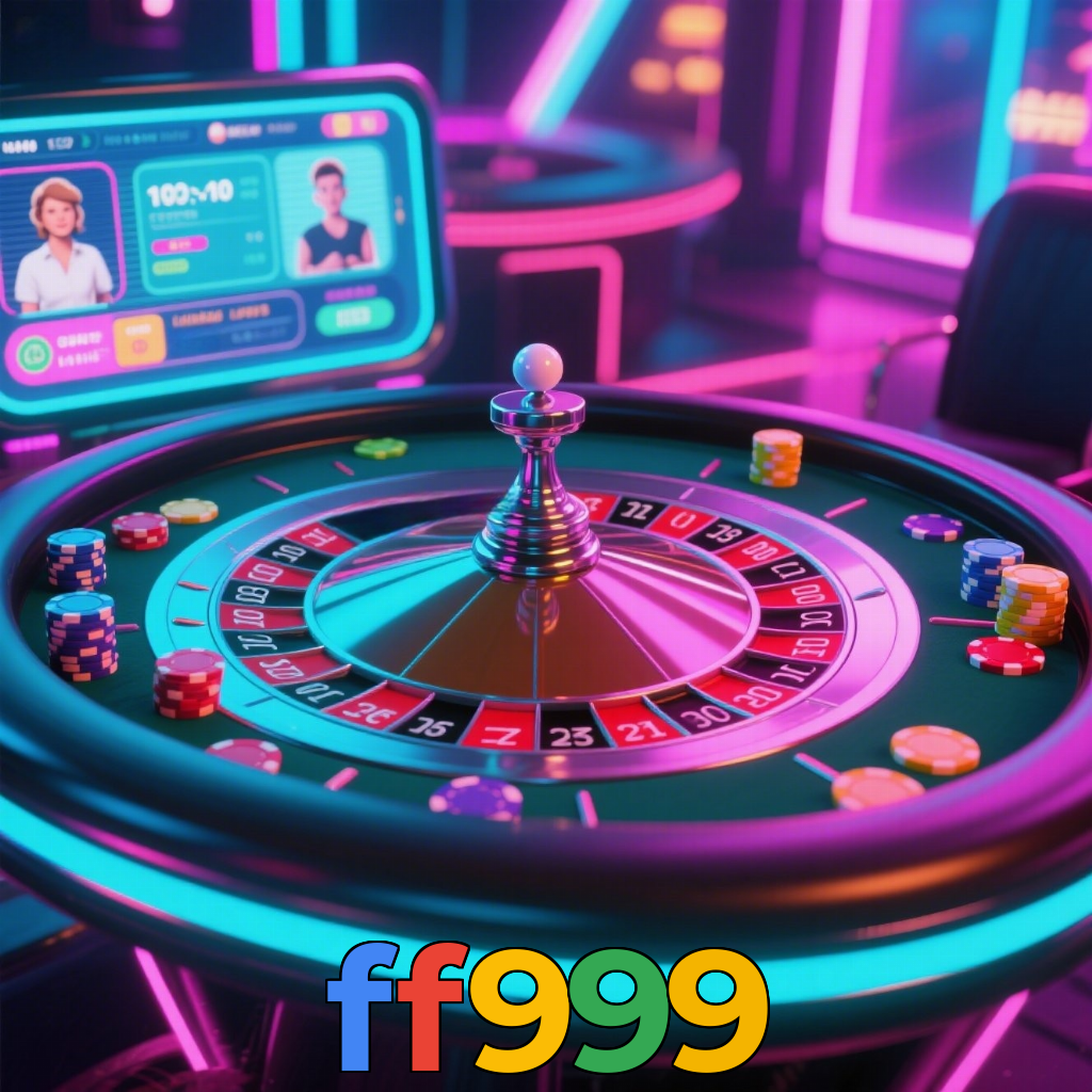 ff999:Jogue os melhores jogos de cassino como blackjack e roleta, e aposte no futebol!