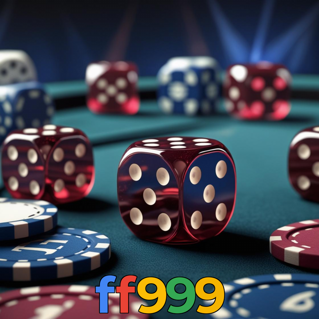 ff999：Jogue roleta, aposte no futebol e conquiste prêmios épicos!