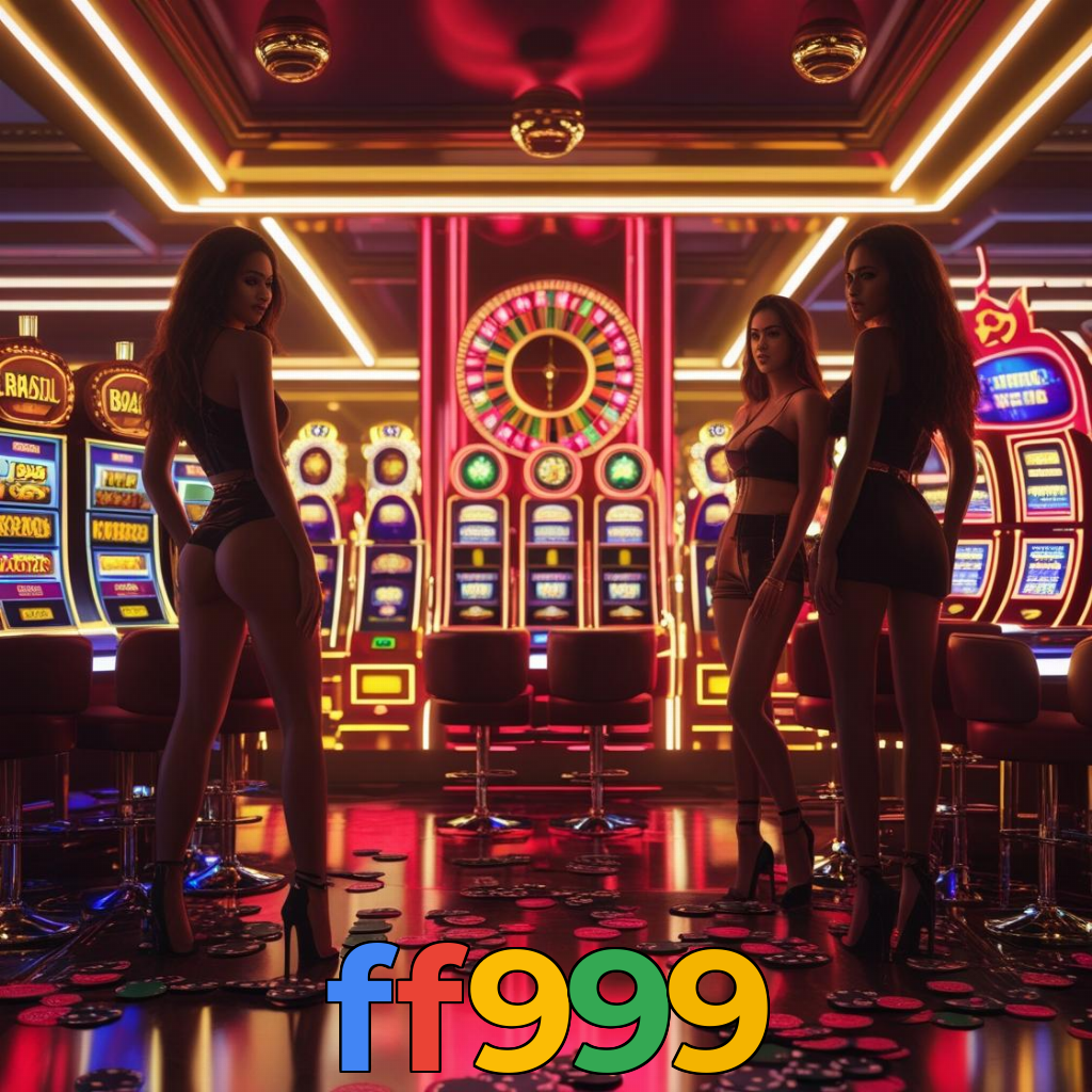 ff999:Cada giro é uma nova chance de ganhar! Venha para as slots agora!