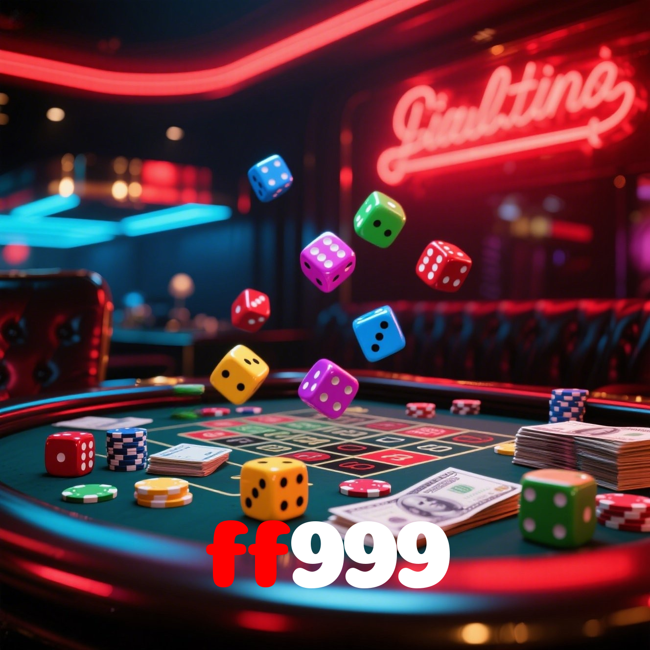 ff999：Jogue no cassino mais seguro com blackjack, poker e futebol online!