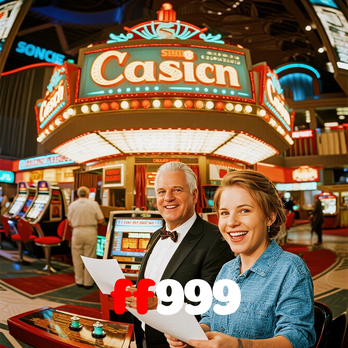 ff999:O melhor cassino para você jogar slots e apostar no futebol online!