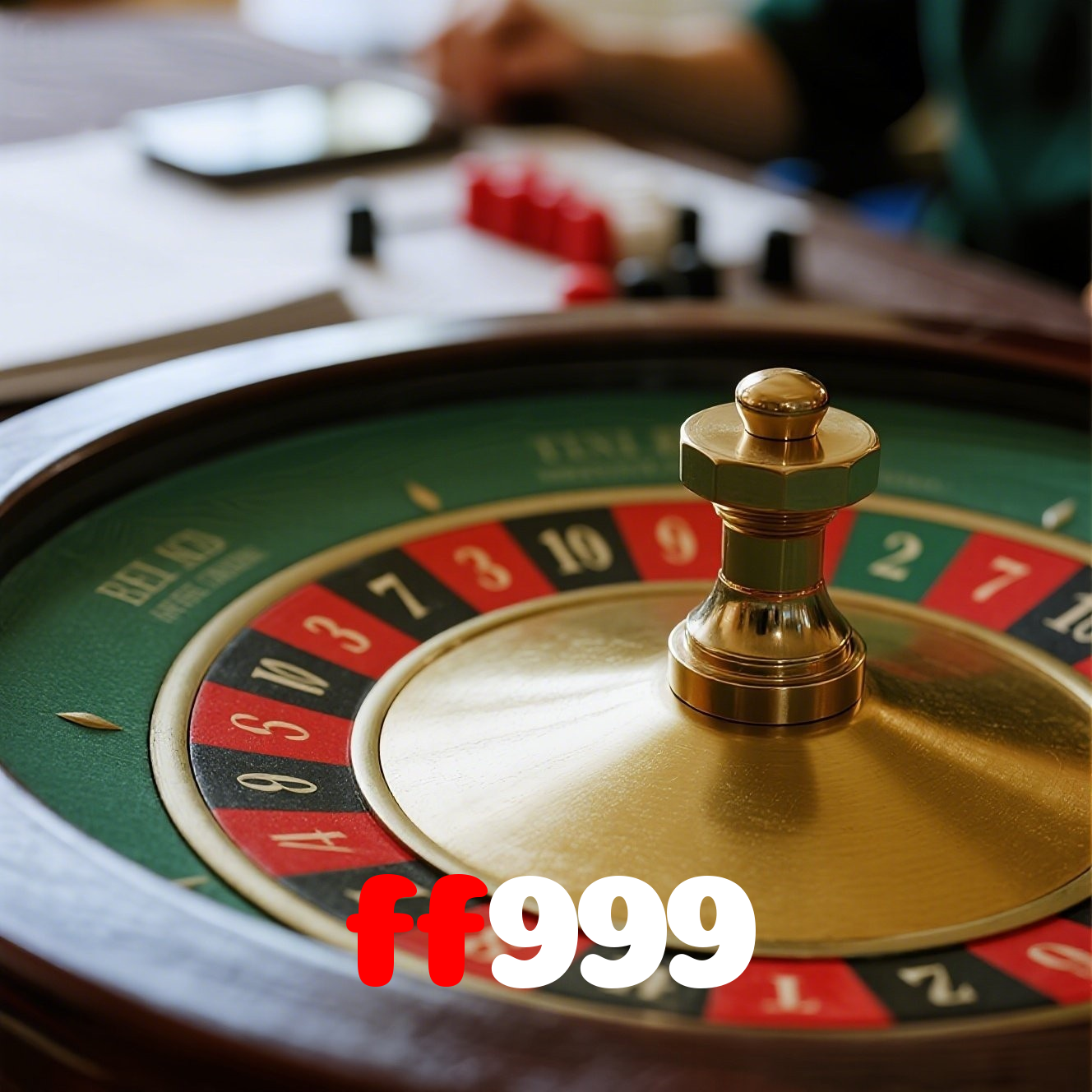 ff999：Jogue nas slots e mude sua sorte com grandes vitórias!