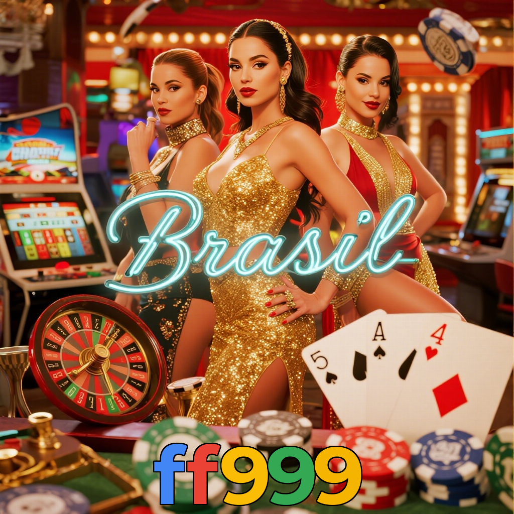 ff999:Jogue slots, poker e aposte no futebol para prêmios incríveis!