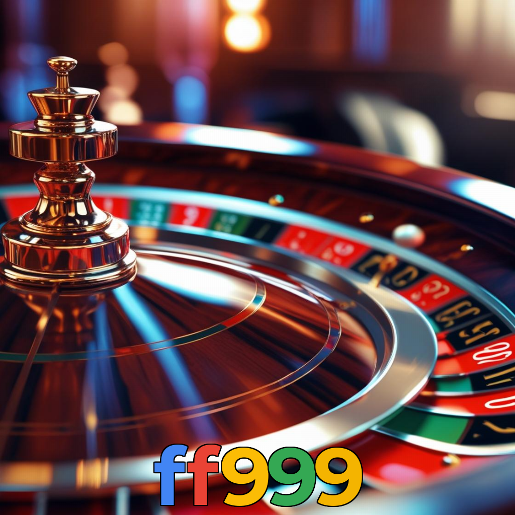 ff999:Jogue nas melhores slots e conquiste jackpots incríveis!