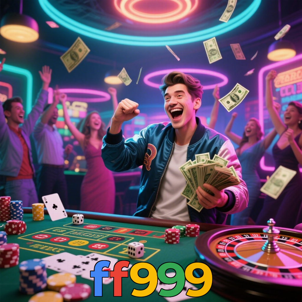 ff999:Aposte no futebol online e faça gols de prêmios incríveis!