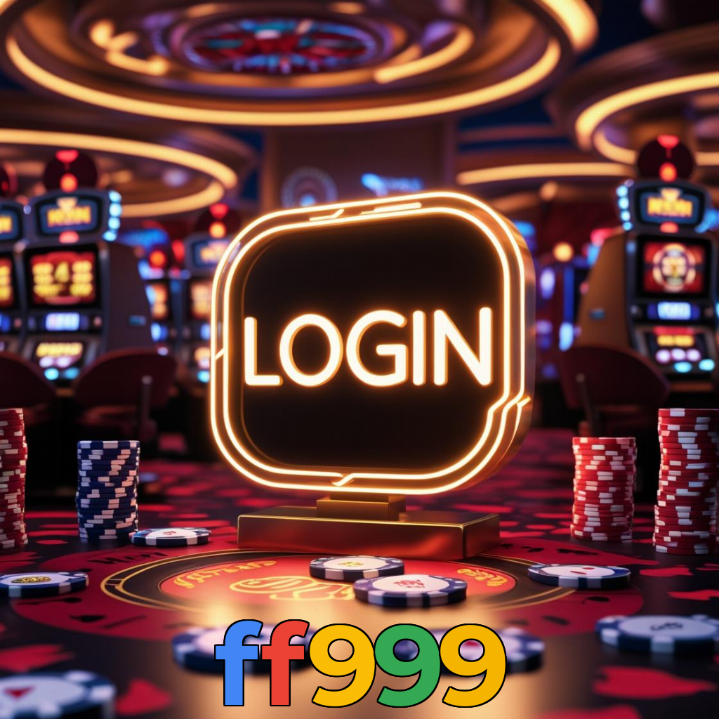 ff999：Jogue agora e vença nas melhores slots online!