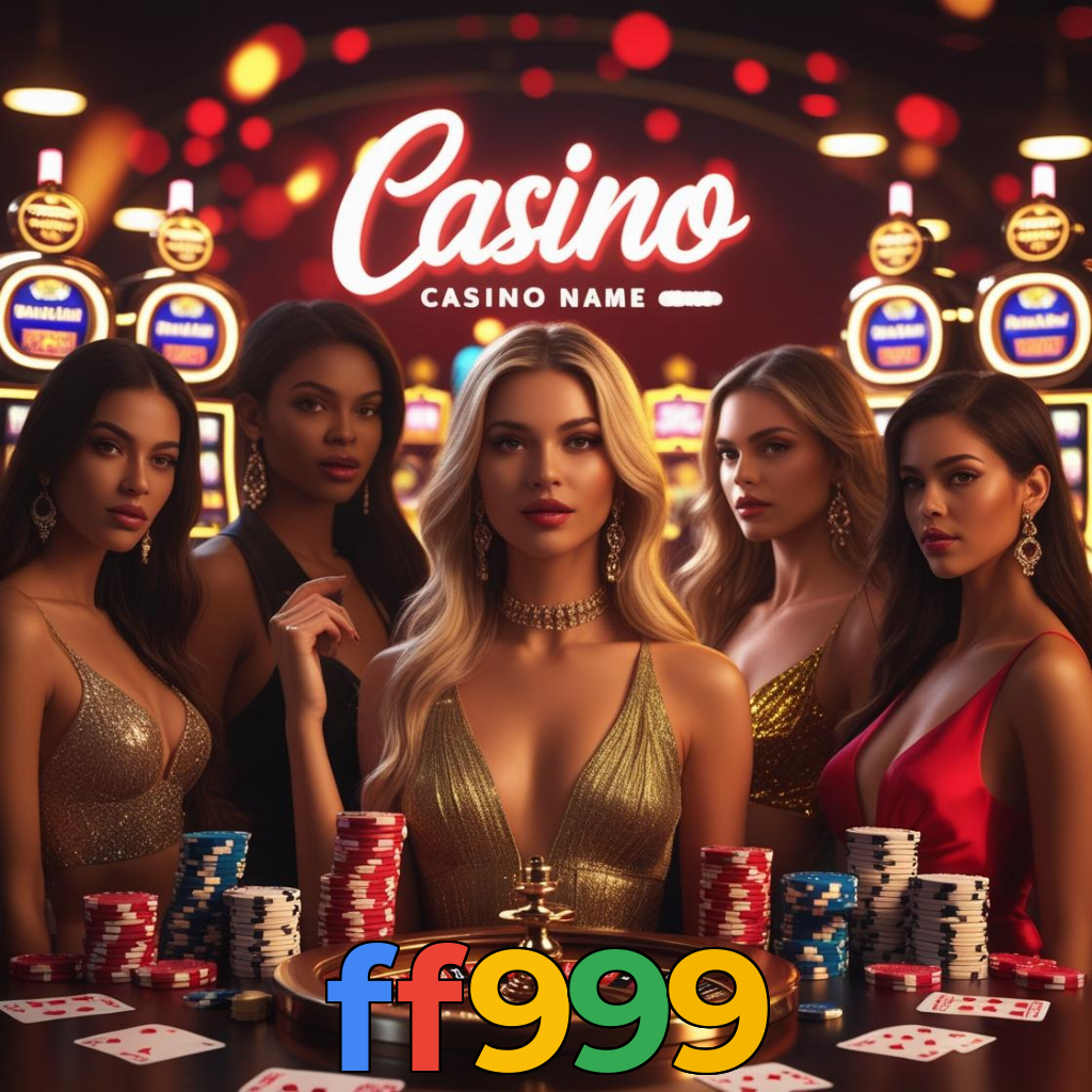 ff999：Apostas no futebol e grandes prêmios em slots e roleta esperam por você!