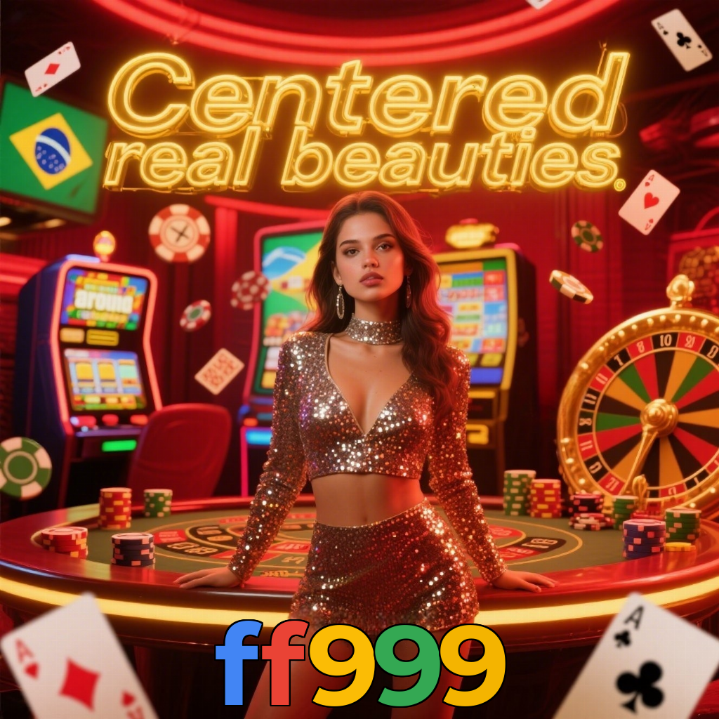 ff999：Vença no cassino online com blackjack e apostas esportivas no futebol!