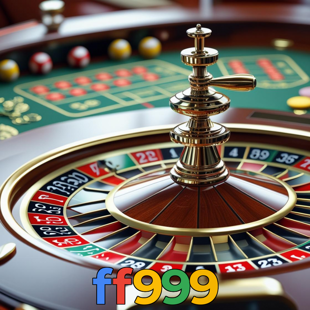 ff999:Apostas no futebol e diversão garantida com roleta e blackjack!