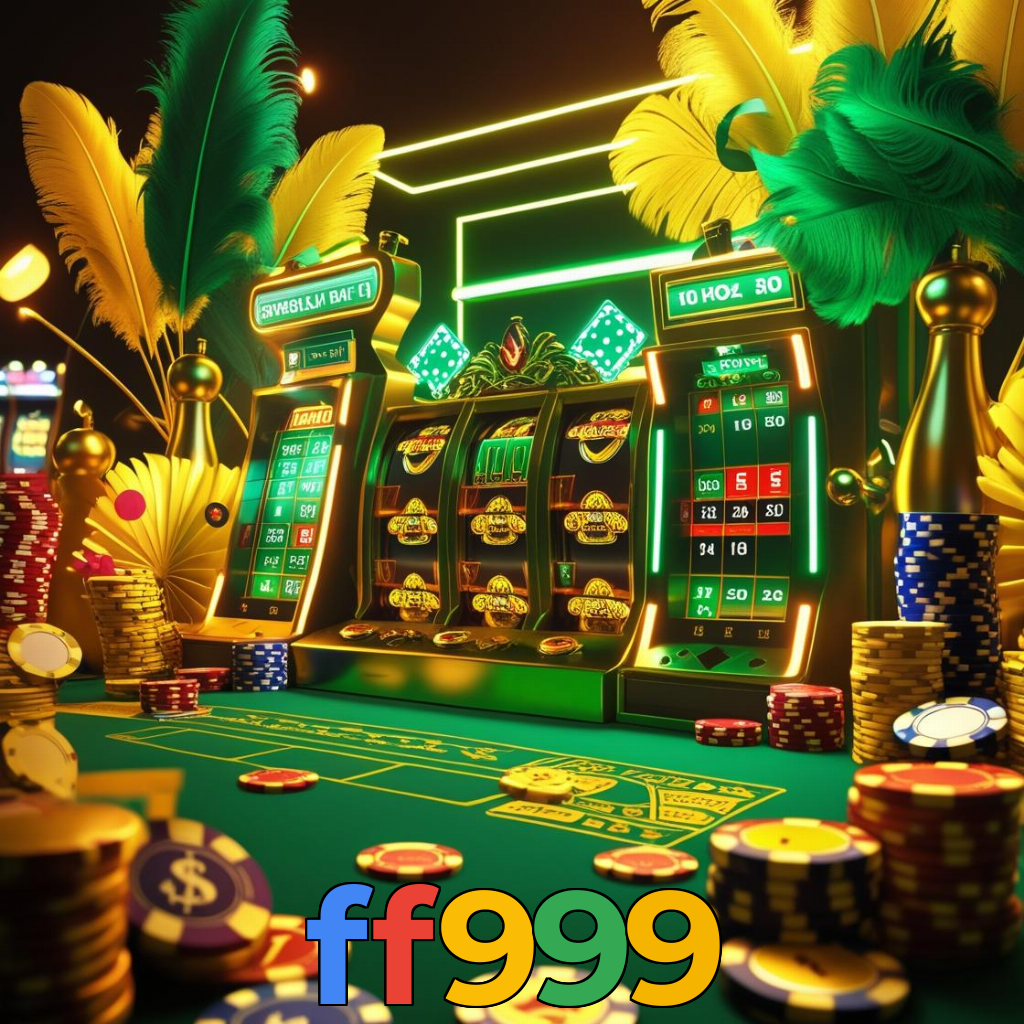 ff999:Vença no futebol online! Aposte e mostre que você é o melhor!