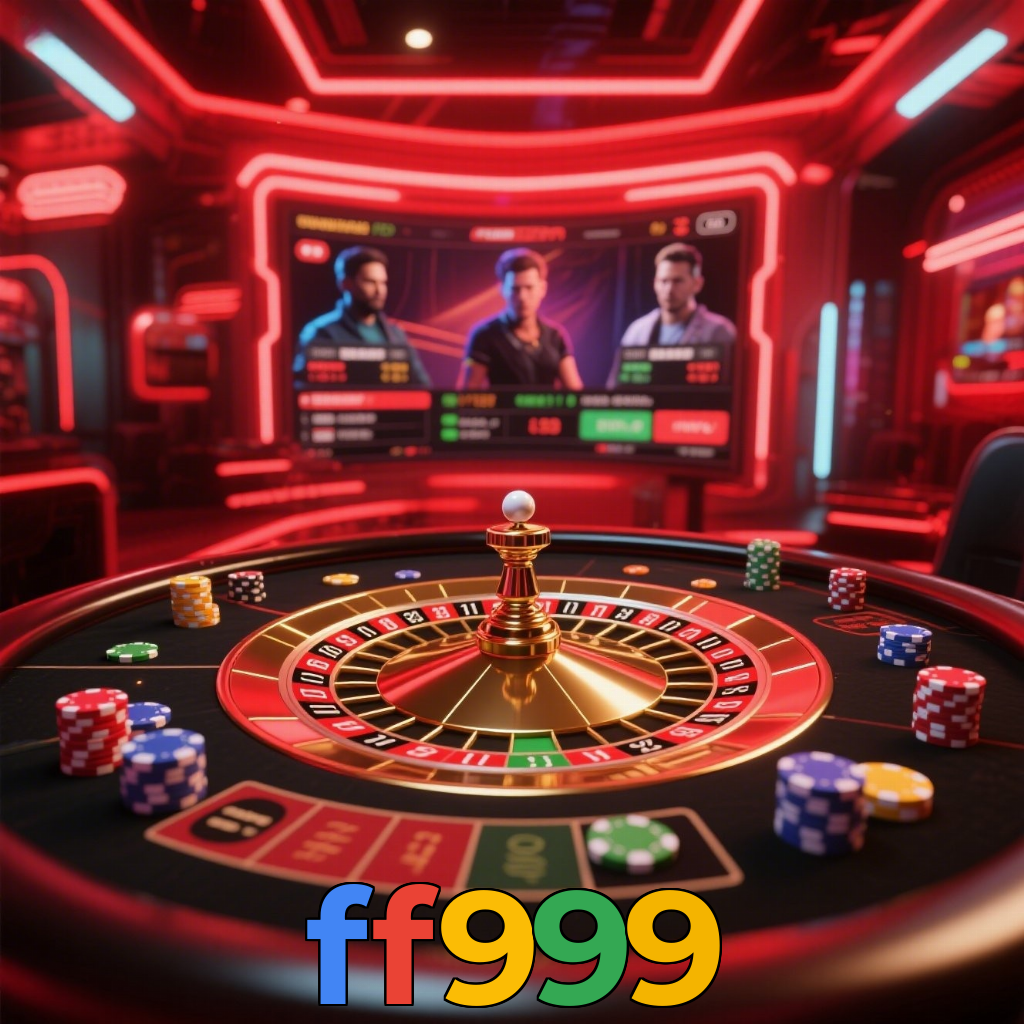 ff999:A vitória no futebol online está esperando por você!