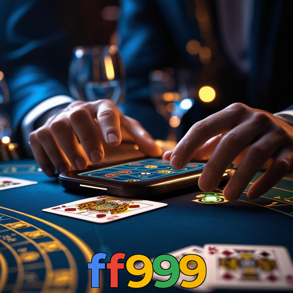 ff999：Entre na competição digital de futebol e mostre sua habilidade!