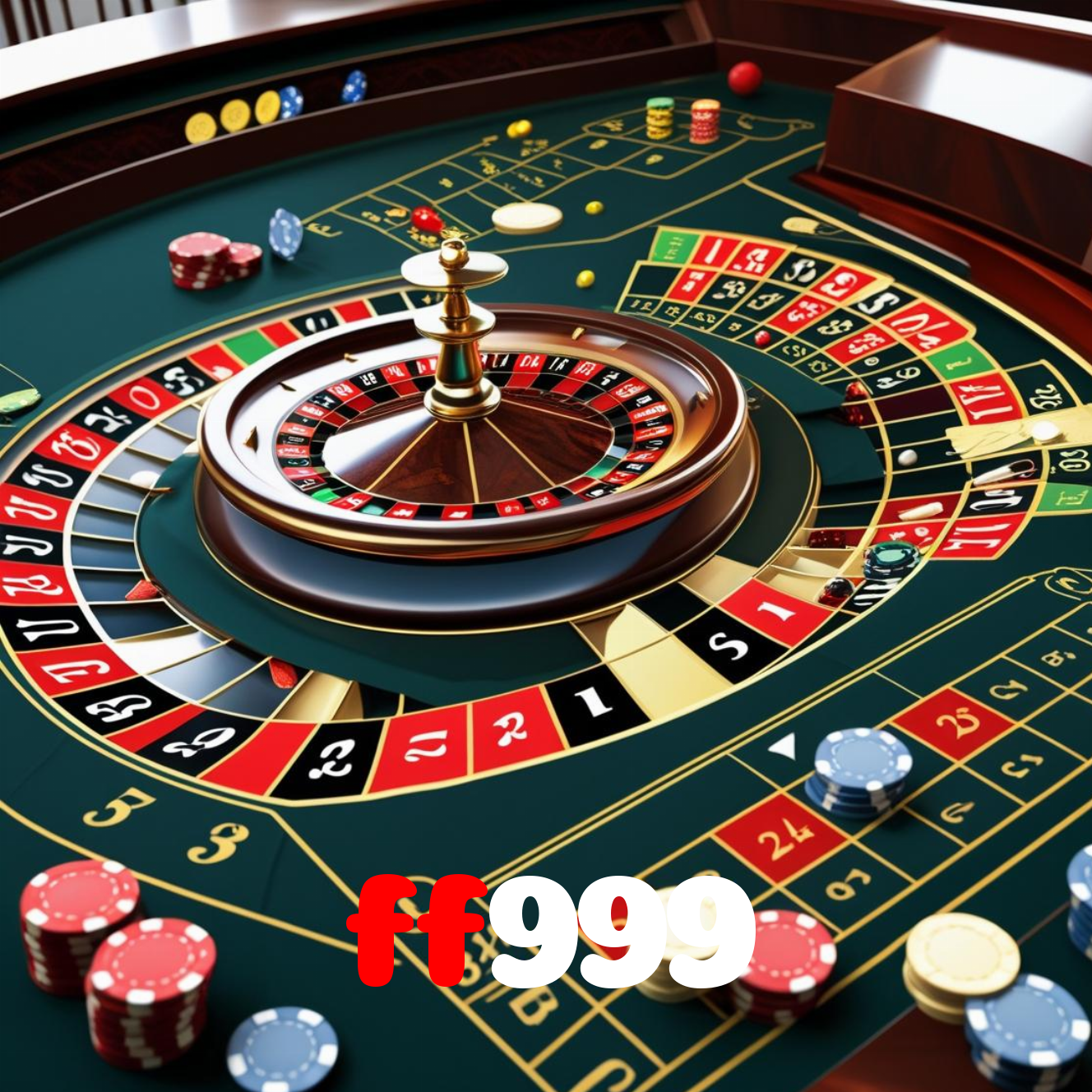 ff999：Jogue blackjack e aposte no futebol para uma experiência completa!