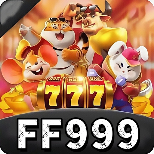 ff999 - O cassino online mais premiado do Brasil está esperando por você!